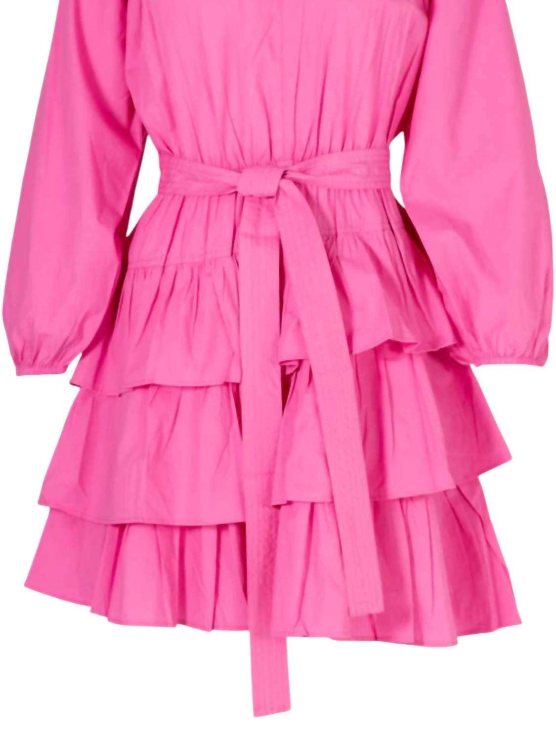 Anna Cate - Caroline Dress