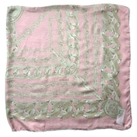 Versace - Women's Silk Scarf