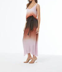 Young Fabulous & Broke - Arla Maxi Wrap Skirt