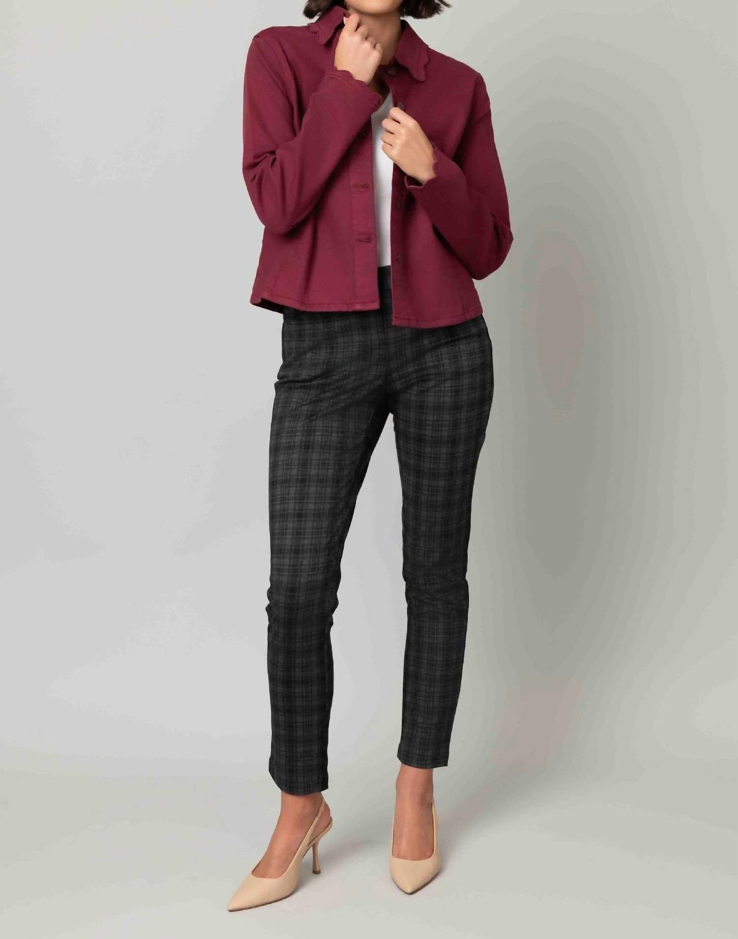 Pine Apparel - Spin Me Around Jacket