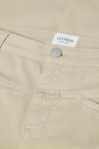 Closed - Stover X Relaxed Pants