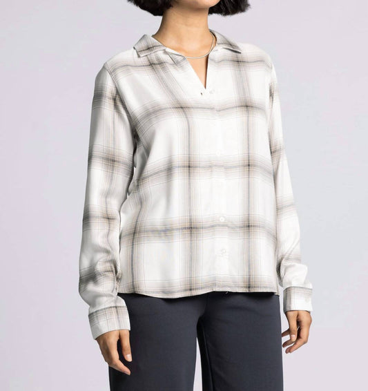 Thread & Supply - Adeline Top