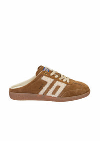 Back 70 - Women's Easter Slip-on Sneakers