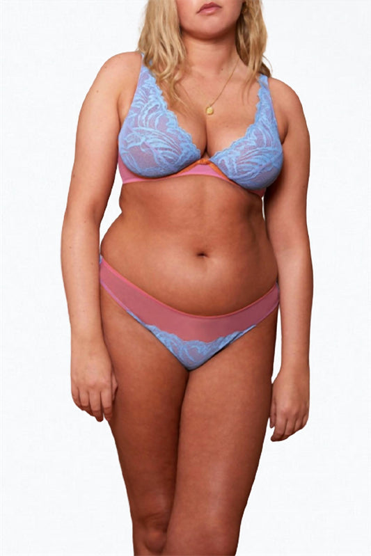 PENELOPE LACE KNICKER