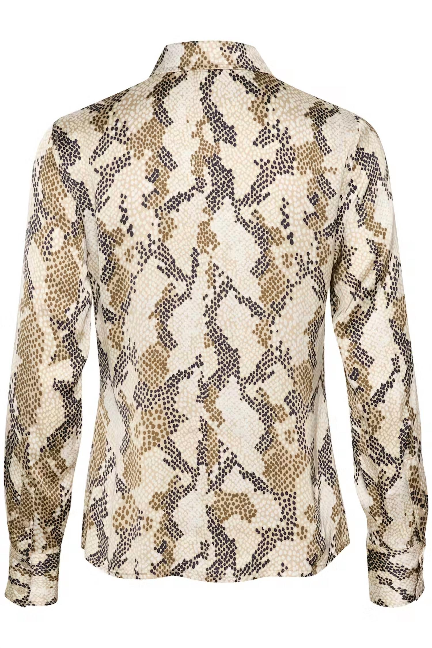 Part Two - Lenda Shirt