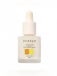 Damdam - Tokyo Citrus Glow Vitamin C & Hyaluronic Acid Serum