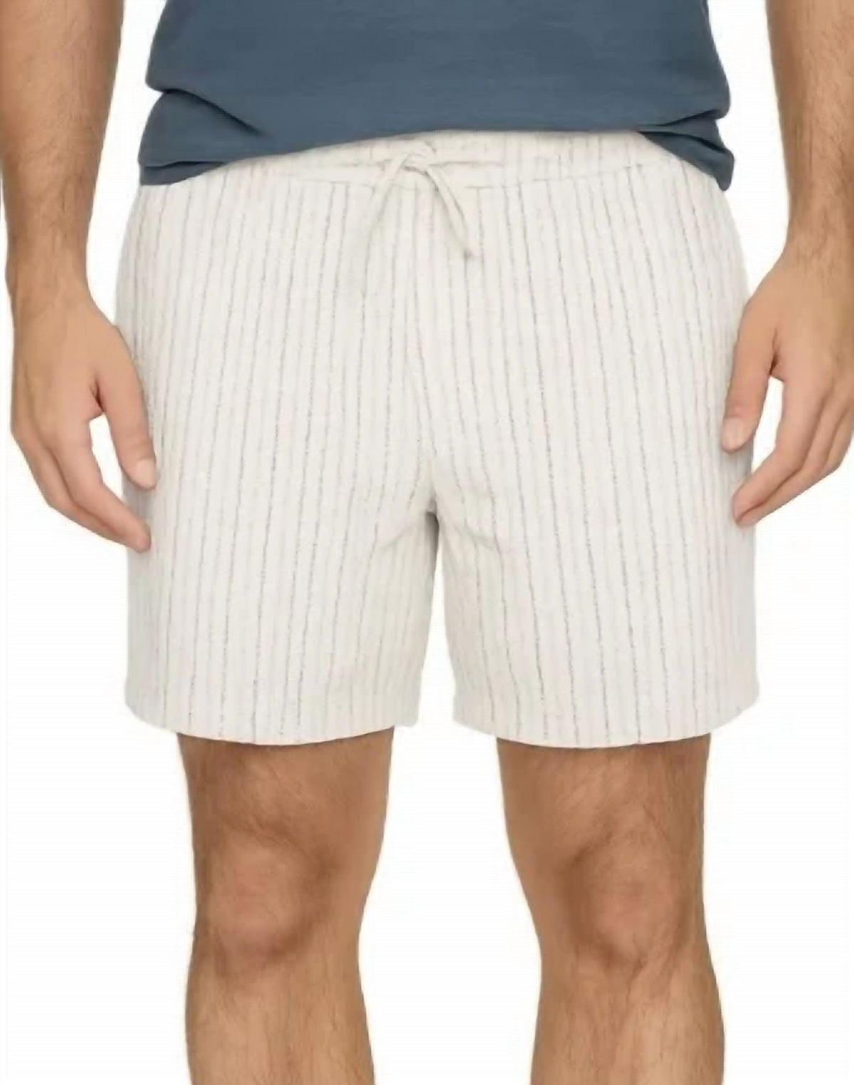 Flags & Anthem - Newcomb Drawstring Short