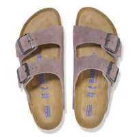 Birkenstock - Women's Arizona Soft Footbed Sandals