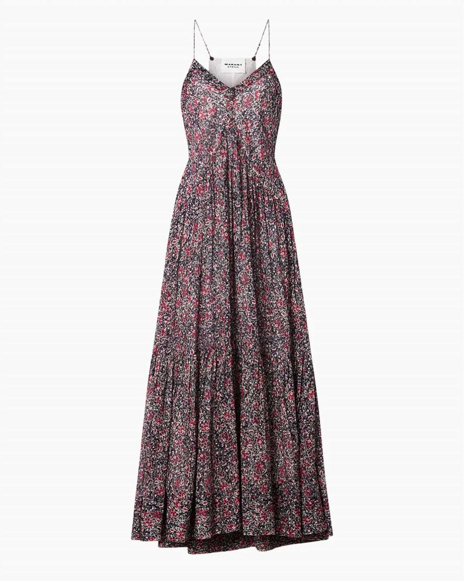 Isabel Marant - Sabba Dress