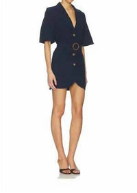 Amanda Uprichard - Blake Dress