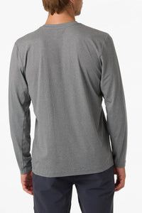 O'Neill - Solar Scenic Upf Long Sleeve Tee