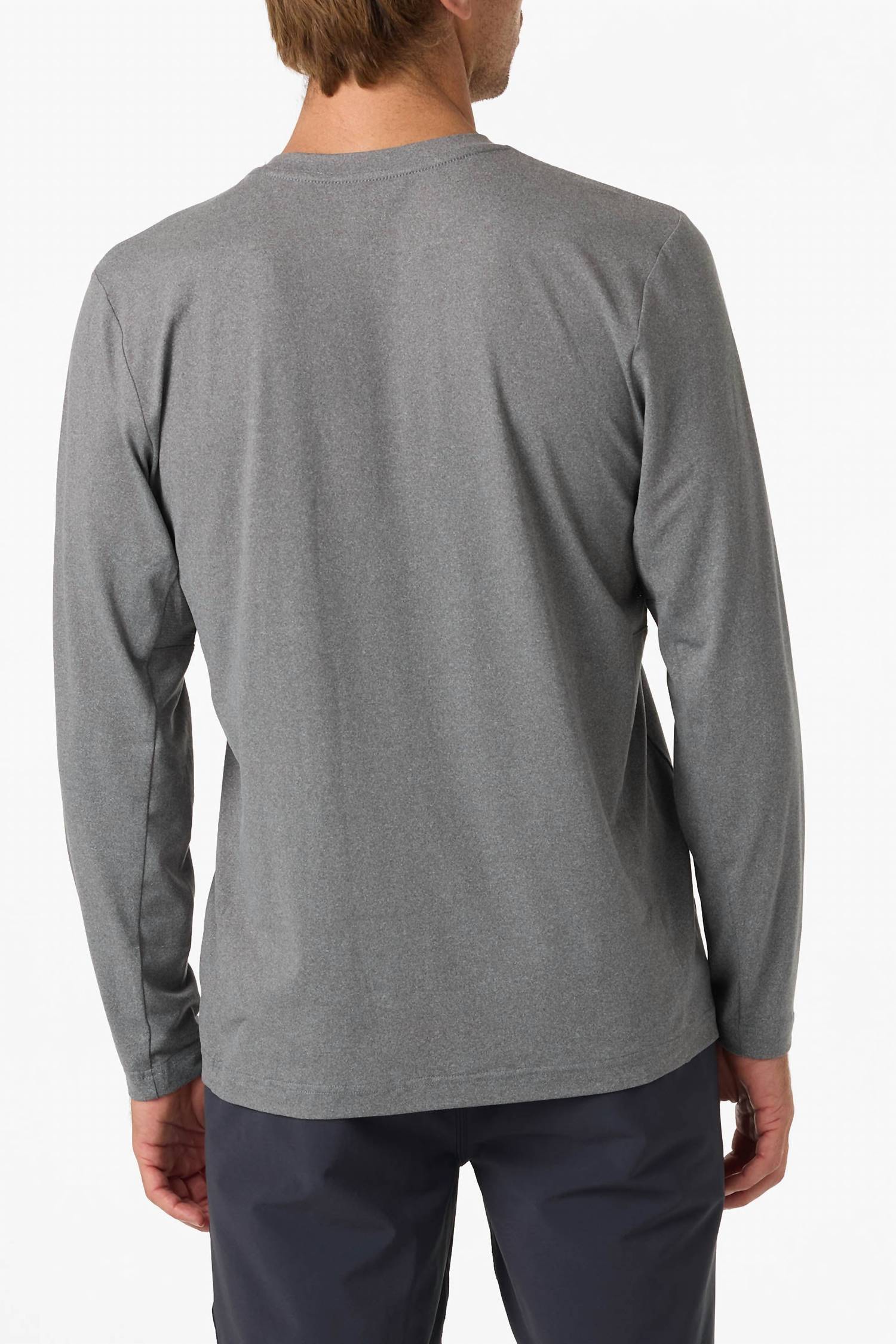 O'Neill - Solar Scenic Upf Long Sleeve Tee