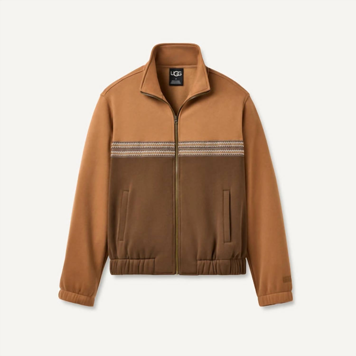 Ugg - Tasman Track Jacket