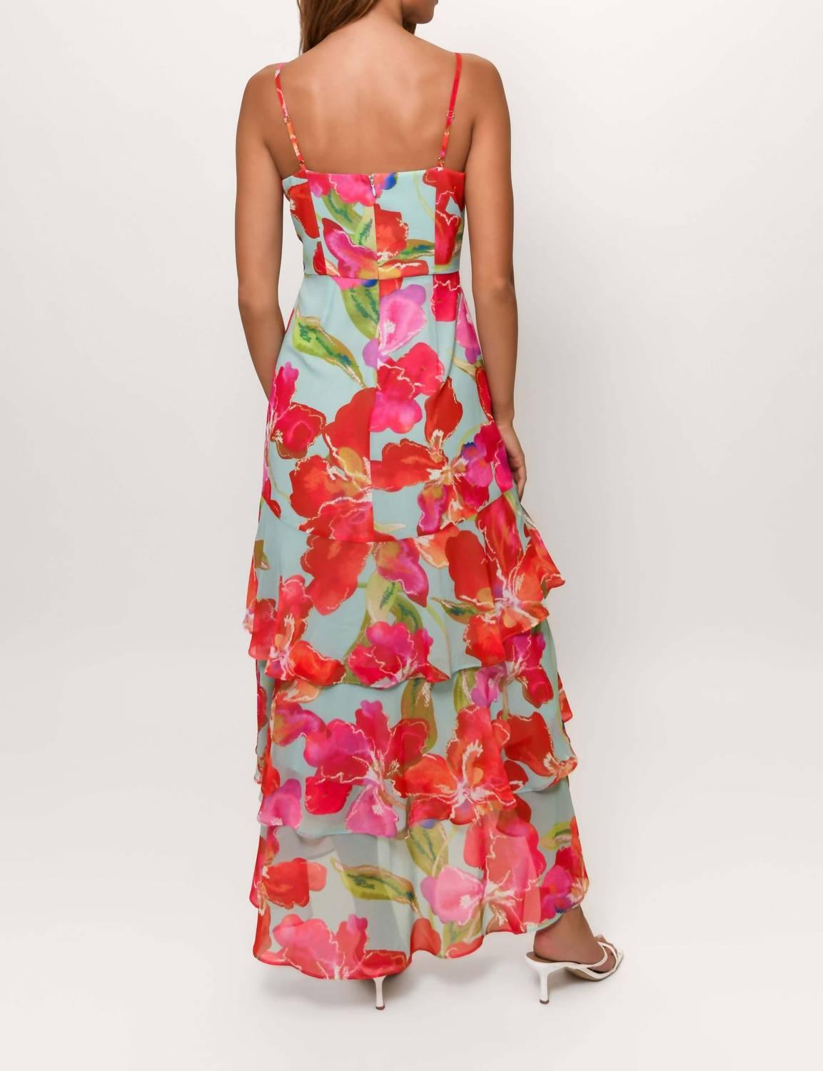 Hutch - Kennedi Dress
