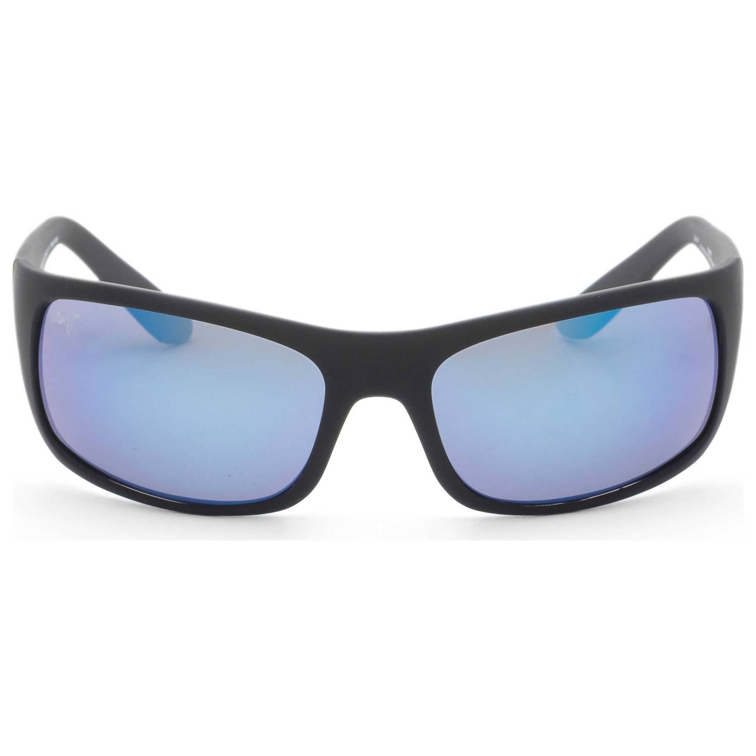 Maui Jim - Men's Mj0202s-004 Sunglasses