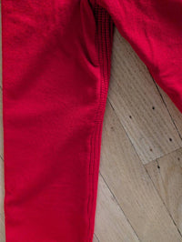 J'Envie/Eli - The Edinburgh Cuff Slit Sweater