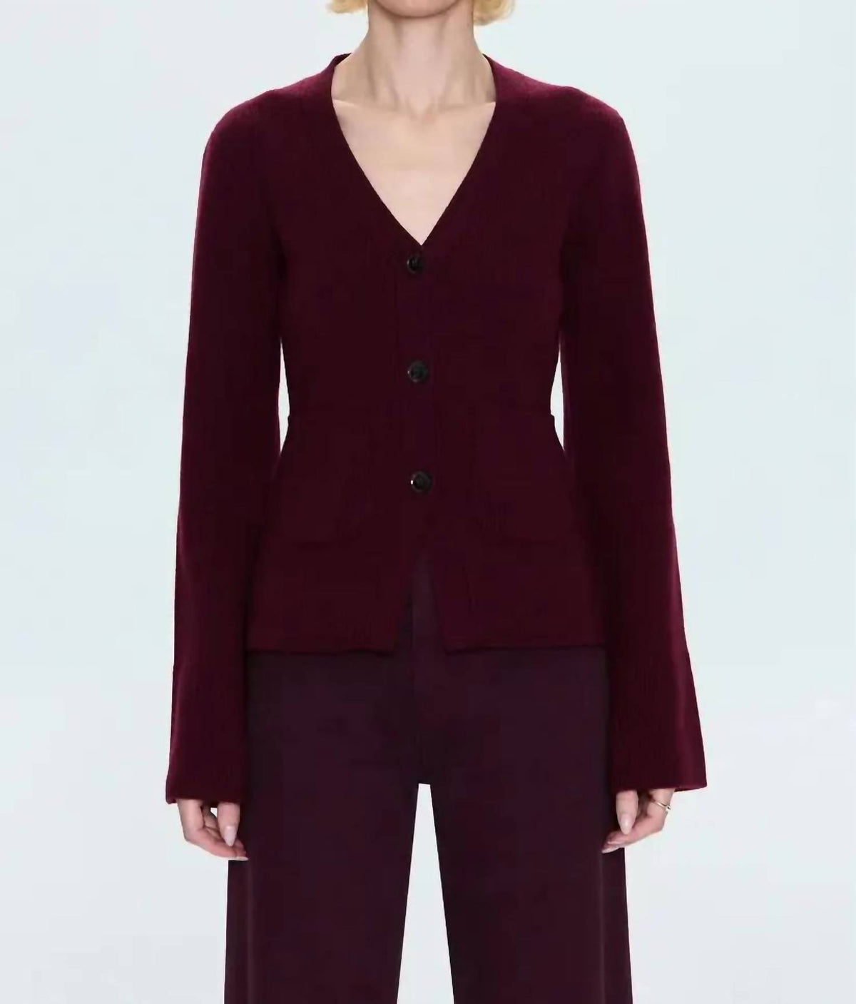 Pistola - Aeron Cardigan