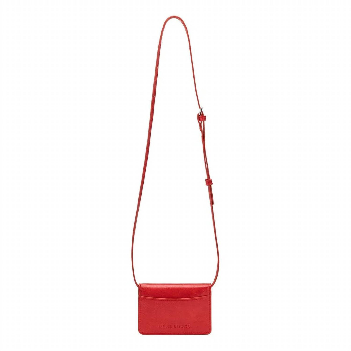 Melie Bianco - Vegan Leather Card Holder