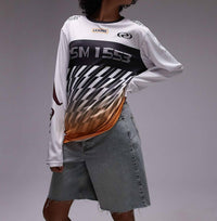 Resume Cph - Corers Long-sleeve Tee