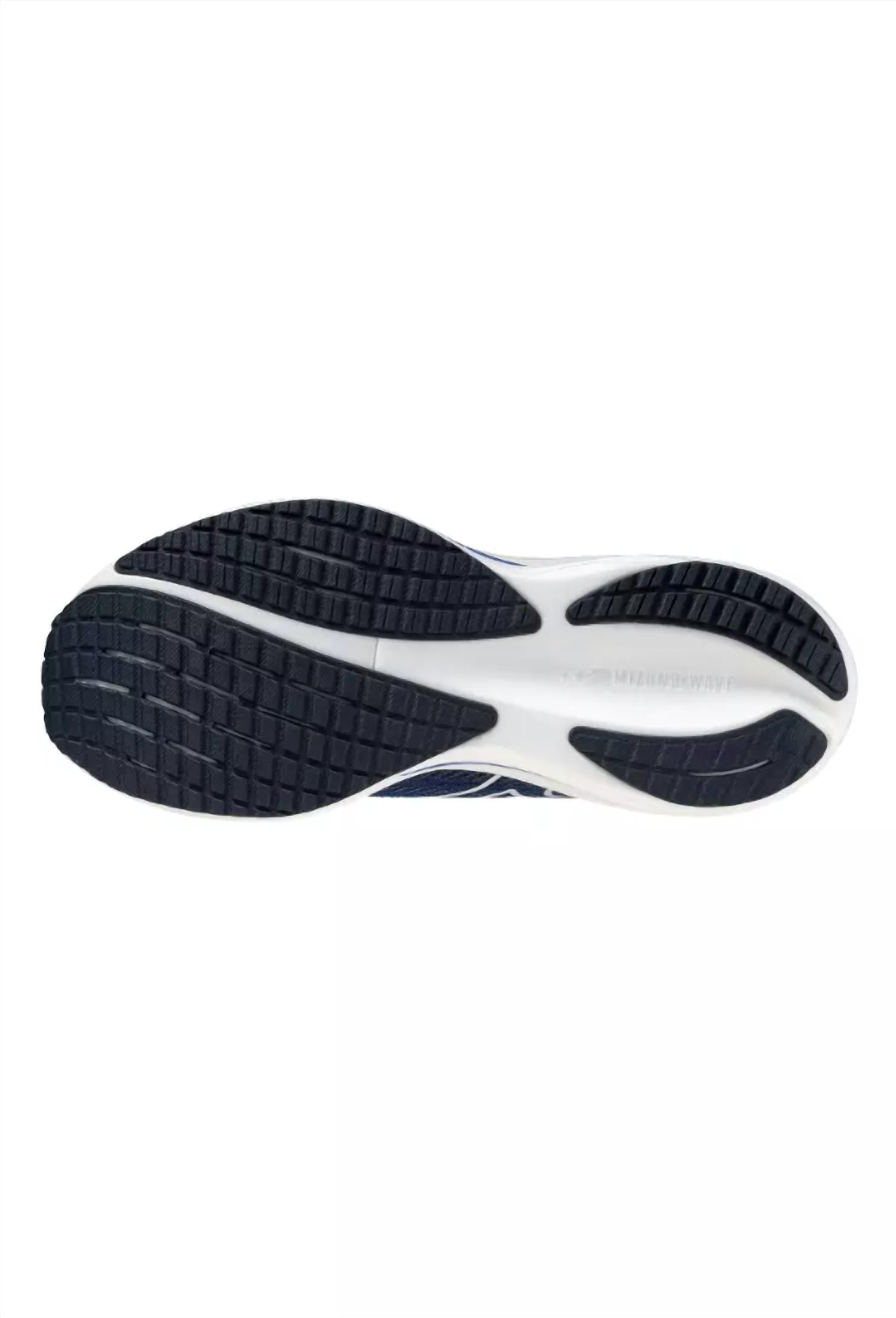 Mizuno - Men's Wave Rider 29 Running Shoe