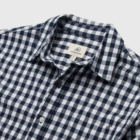 Surfside Supply - Men's Brian Check Shirt