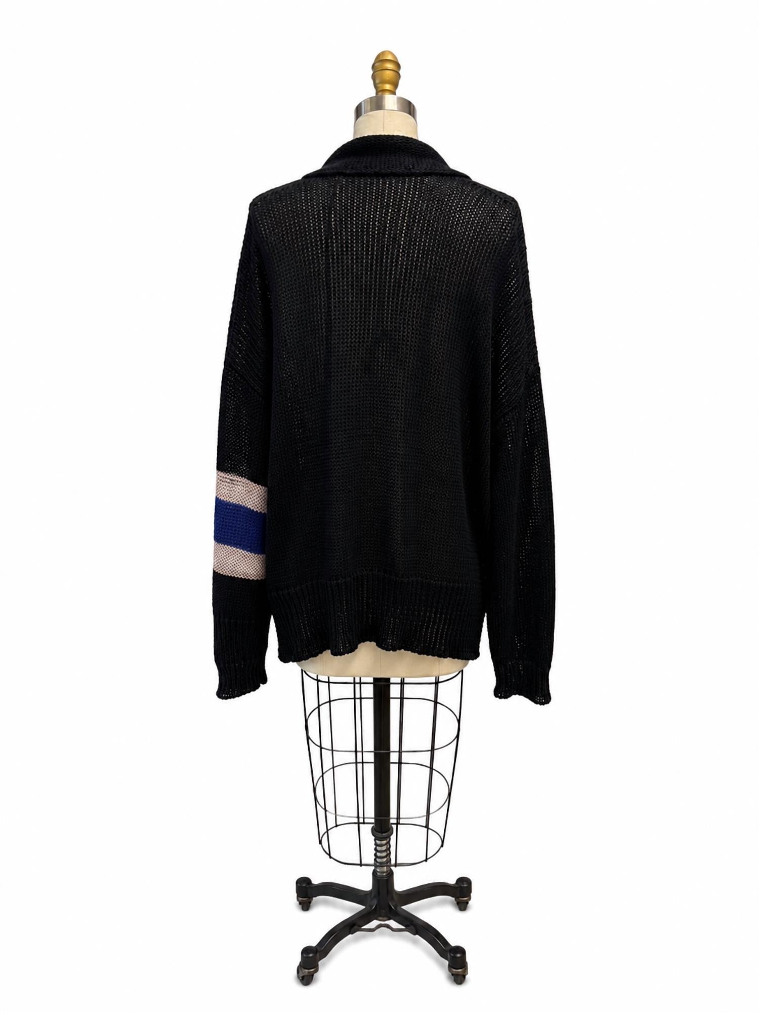 Pier Antonio Gaspari - St Penn Cardigan