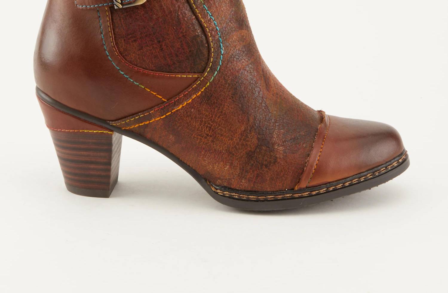 L'Artiste - WOMEN CAPTIVATE BOOTIE