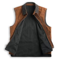 Madison Creek Outfitters - Men's Memphis Reversible Vest