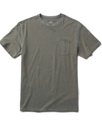 Roark - Men's Made To Fade Short Sleeve Tee