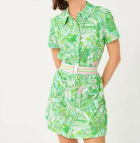 Lilly Pulitzer - Luxletic Dominica Dress