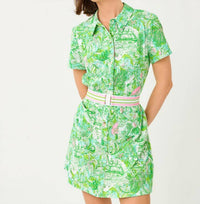 Lilly Pulitzer - DOMINICA UPF 50+ DRESS