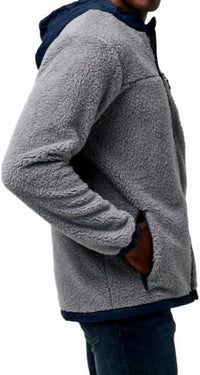 Travismathew - Venture Sherpa Jacket