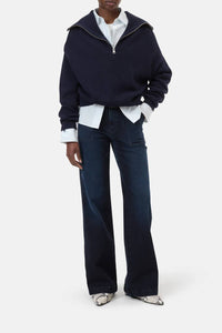 Closed - Women's Aria Mid-rise Pants