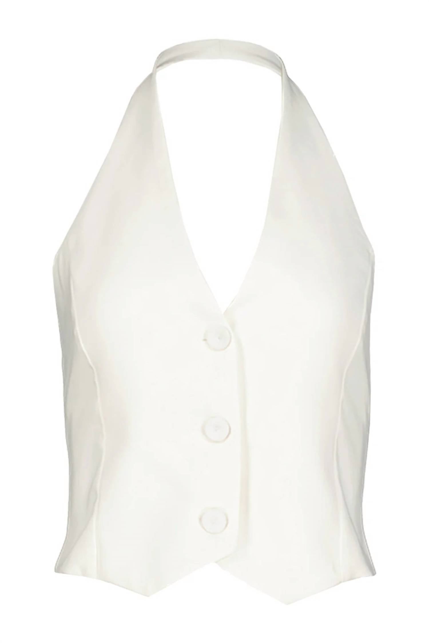 Bishop + Young - Women's Porto Vest