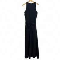 J.Crew - Full-length Embellished Ruched Dress