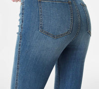 Spanx - Flare Midnight Jeans