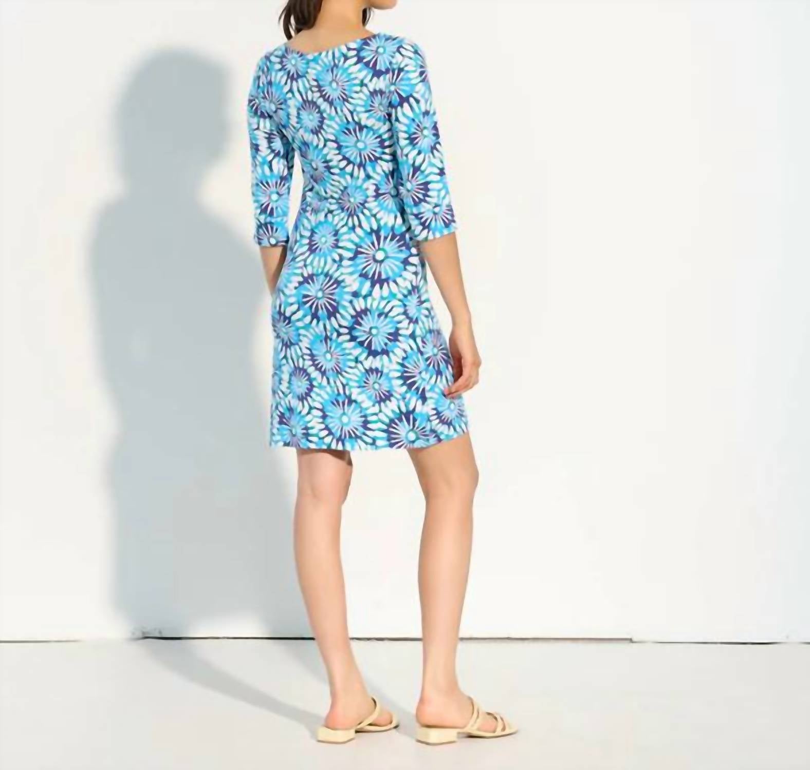Hatley - Lucy Mini Dress