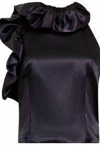 French Connection - Adora Satin Top
