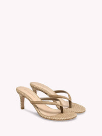 Gianvito Rossi - Women's Calypso Sandals