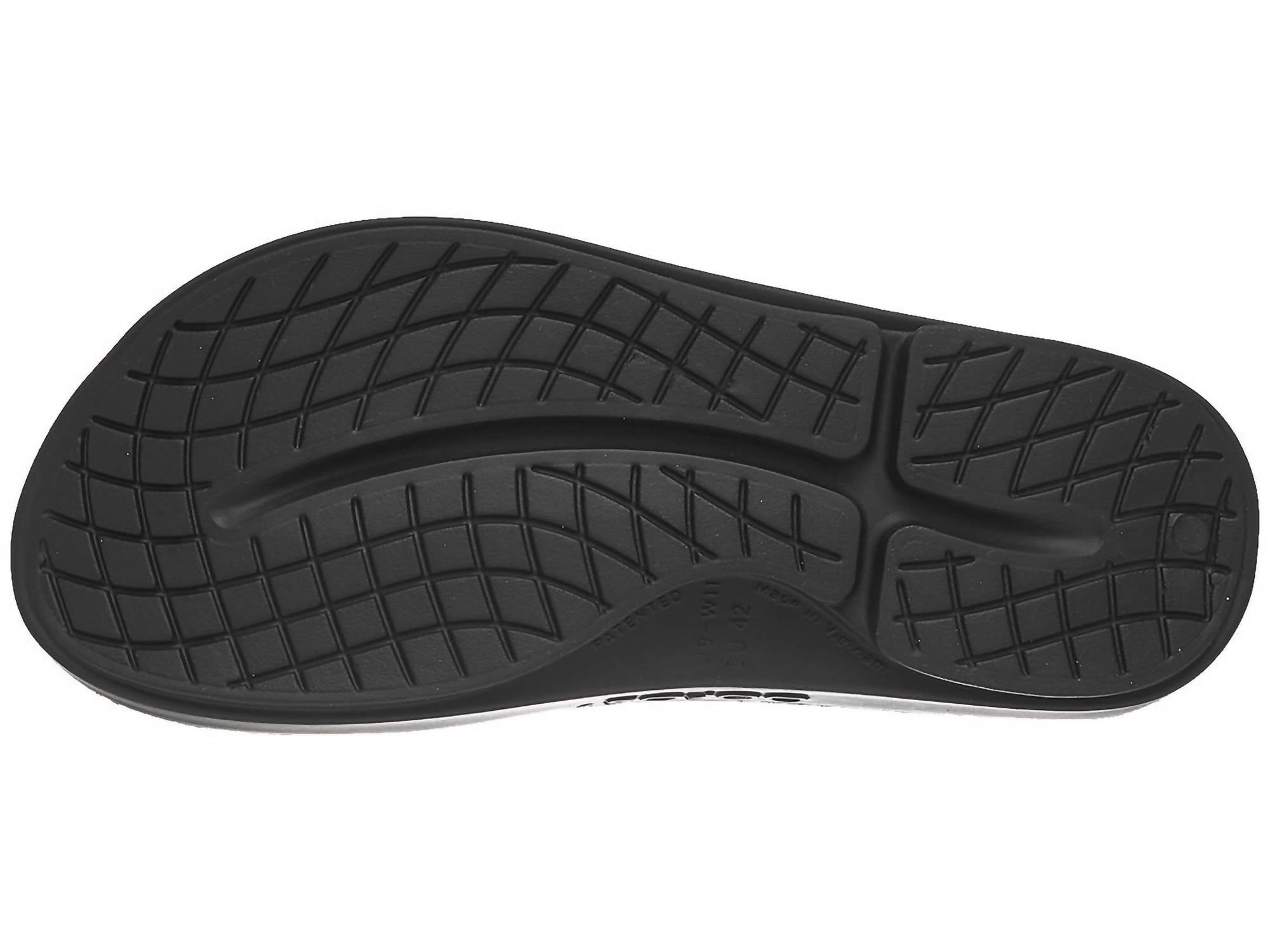 Oofos - Men's Ooriginal Recovery Sandal