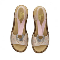 Rieker - Women's Slingback Sandals