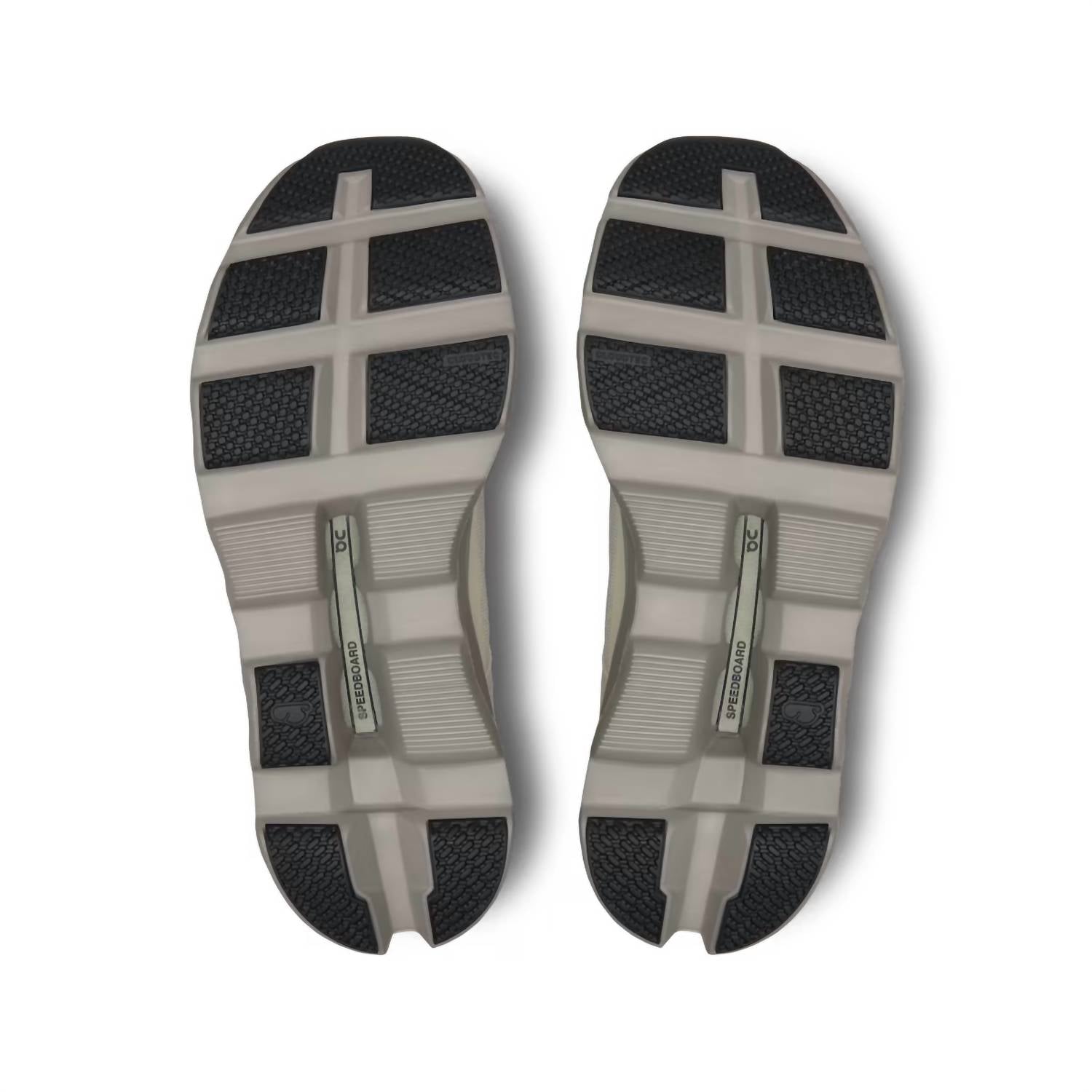 On - Men's Cloudmonster Running Shoes