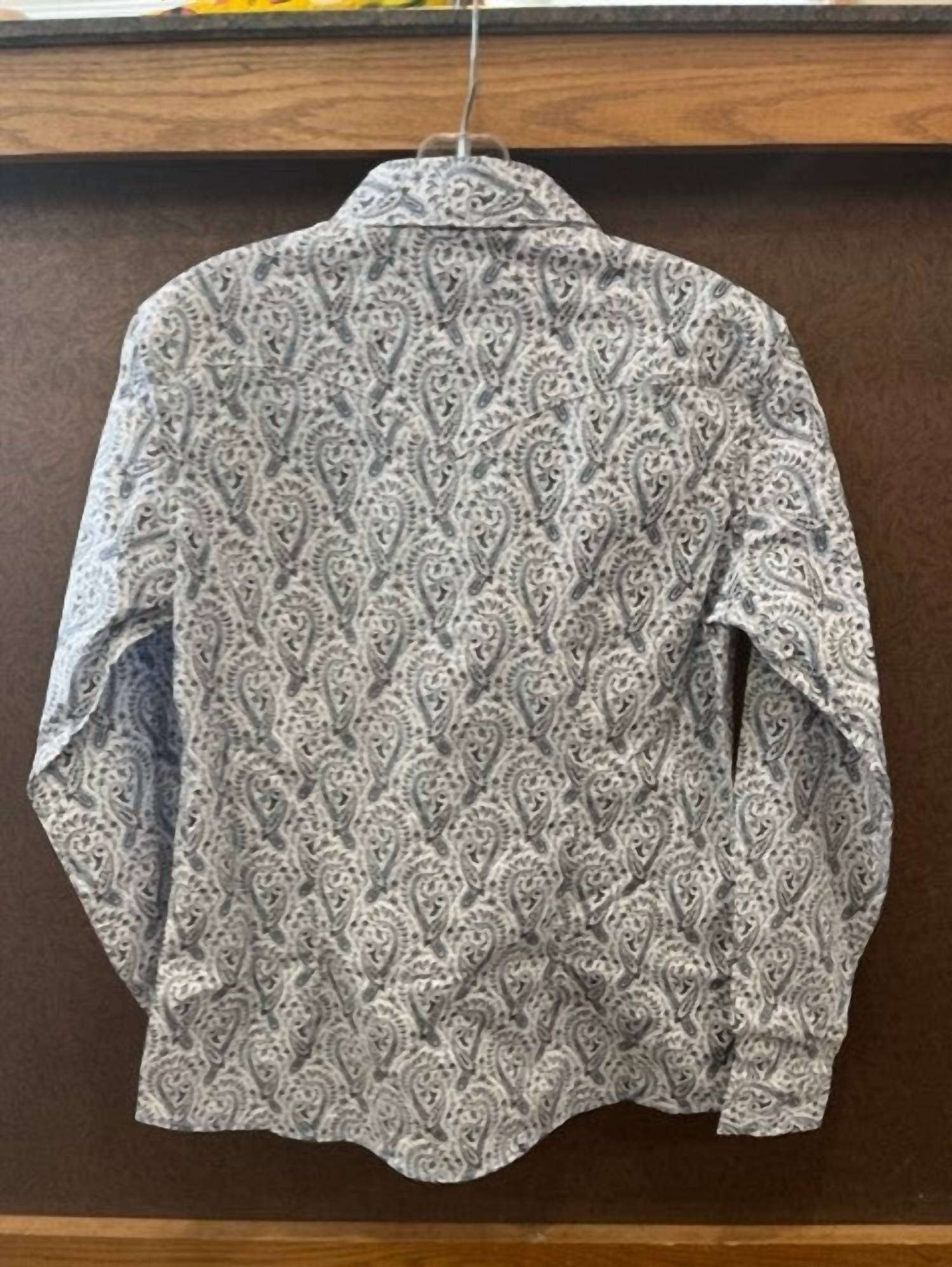 Panhandle - Women's Rough Stock Western Shirt