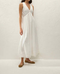 Faithfull The Brand - Fiora Midi Dress