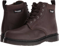 Dr. Martens Unisex Laredo Thinsulate Vintage Boots in dark brown - men's boots - view 5