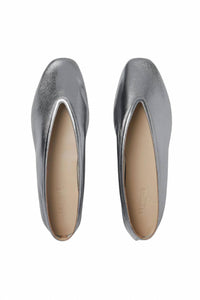 Le Monde Béryl - Women's Luna Leather Slipper