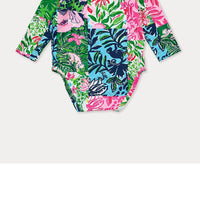 Lilly Pulitzer - Kids' Minnie Gift Set