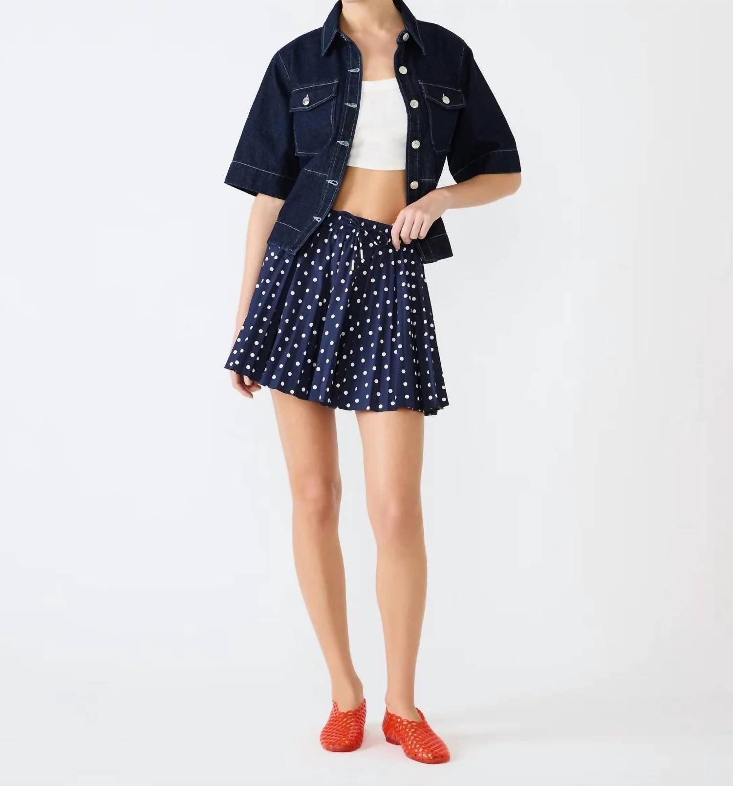 Steve Madden - Tyria Skirt