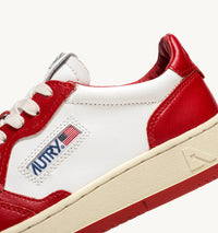 Autry - Women's Medalist Sneaker