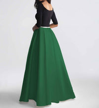 Madison James - Classic Ballgown